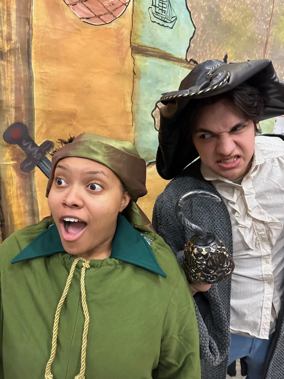 Peter Pan