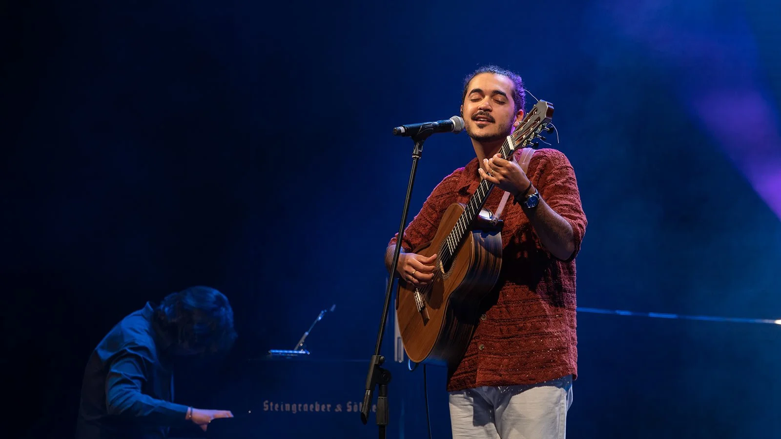 Matheus Fonseca