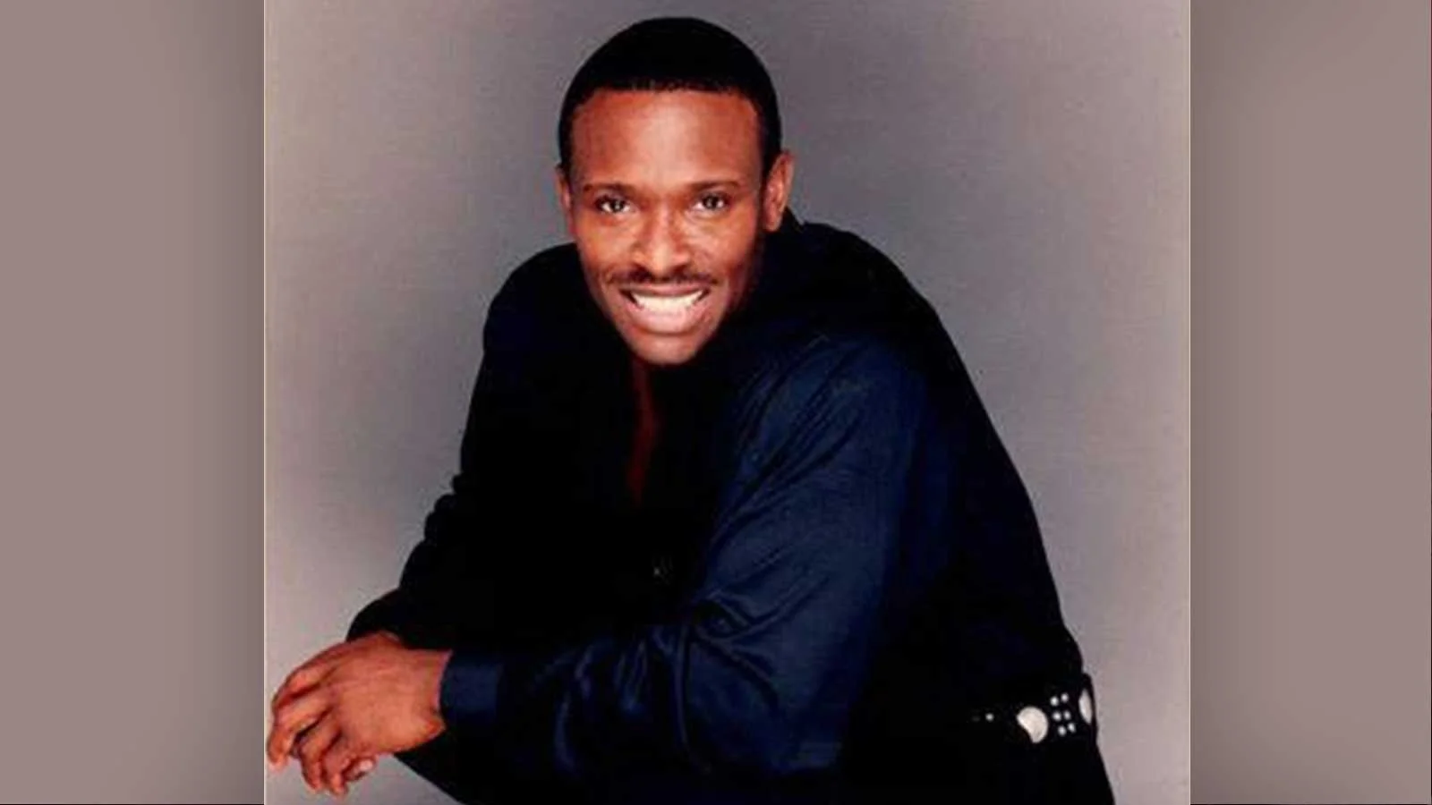 Damon Keith Williams