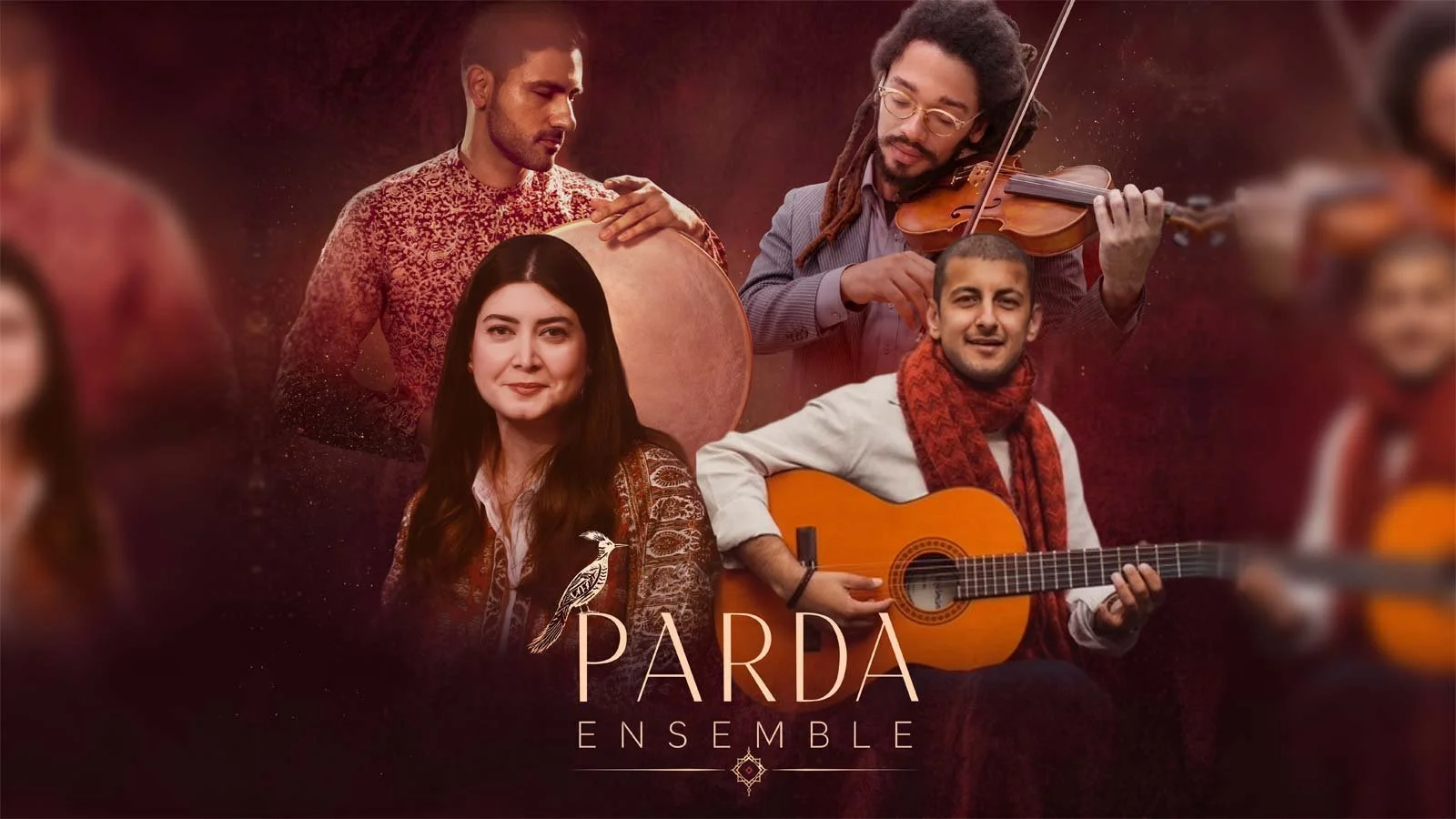 Parda Ensemble