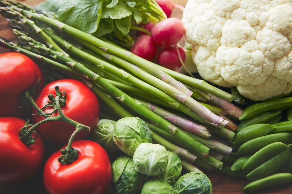 Food As Medicine