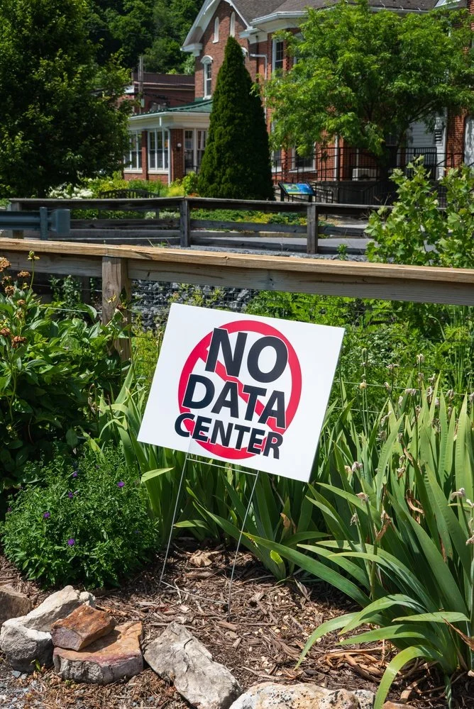 Why I Voted For A Two-Year Pause on Data Centers In Prince George's