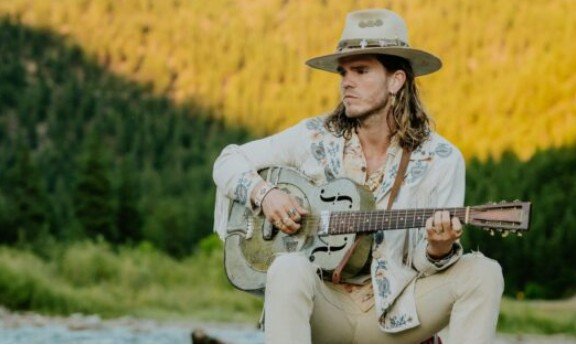 KALEO – Way Down We Go Tour