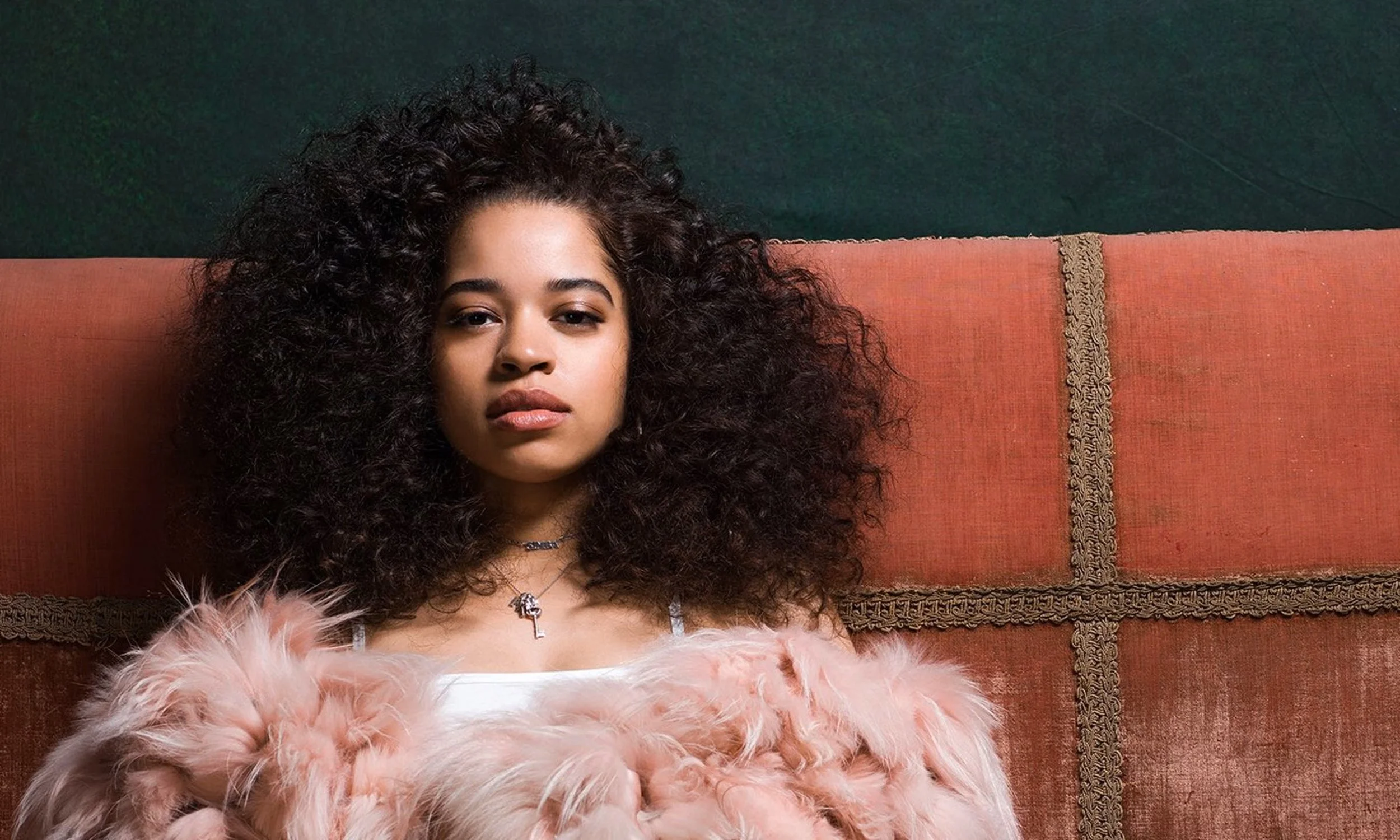 Ella Mai – Do You Still Love Me? Tour