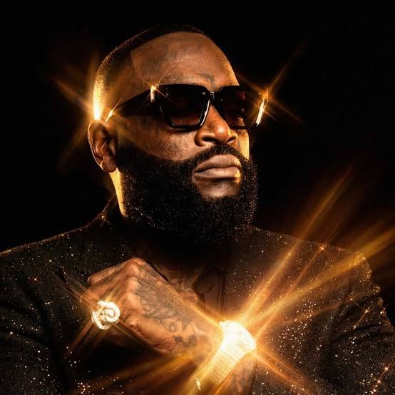 Rick Ross Port of Miami Orchestra Tour