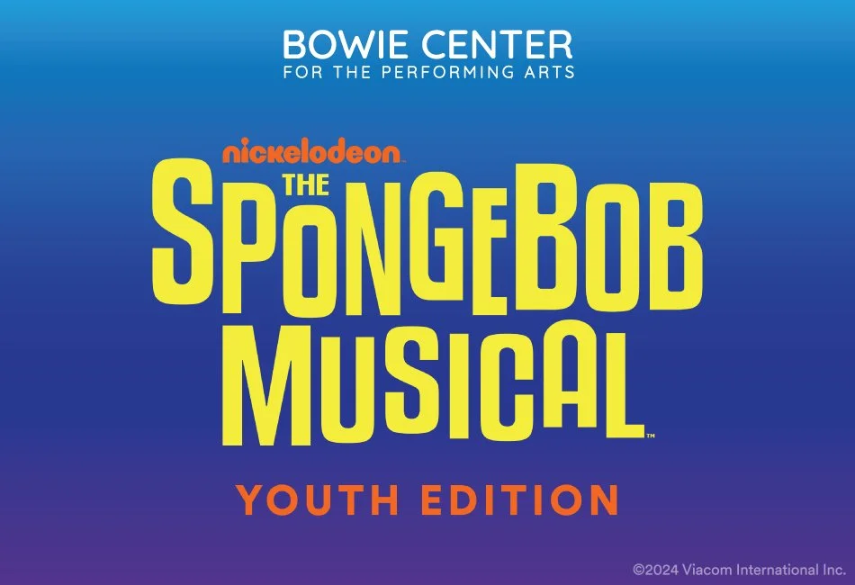 BCPA Summer Camp Performance: “The SpongeBob Musical: Youth Edition”