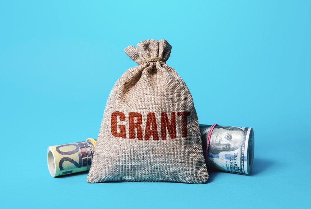 New Grants Available For Non-Profits