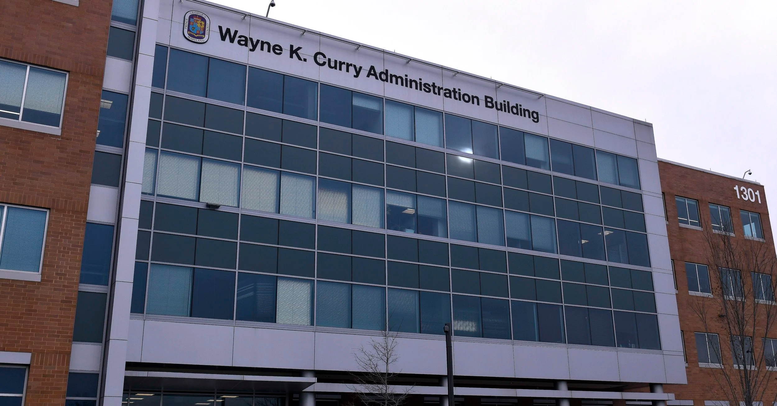 Brian Fischer Named First County Chief Communications Officer 