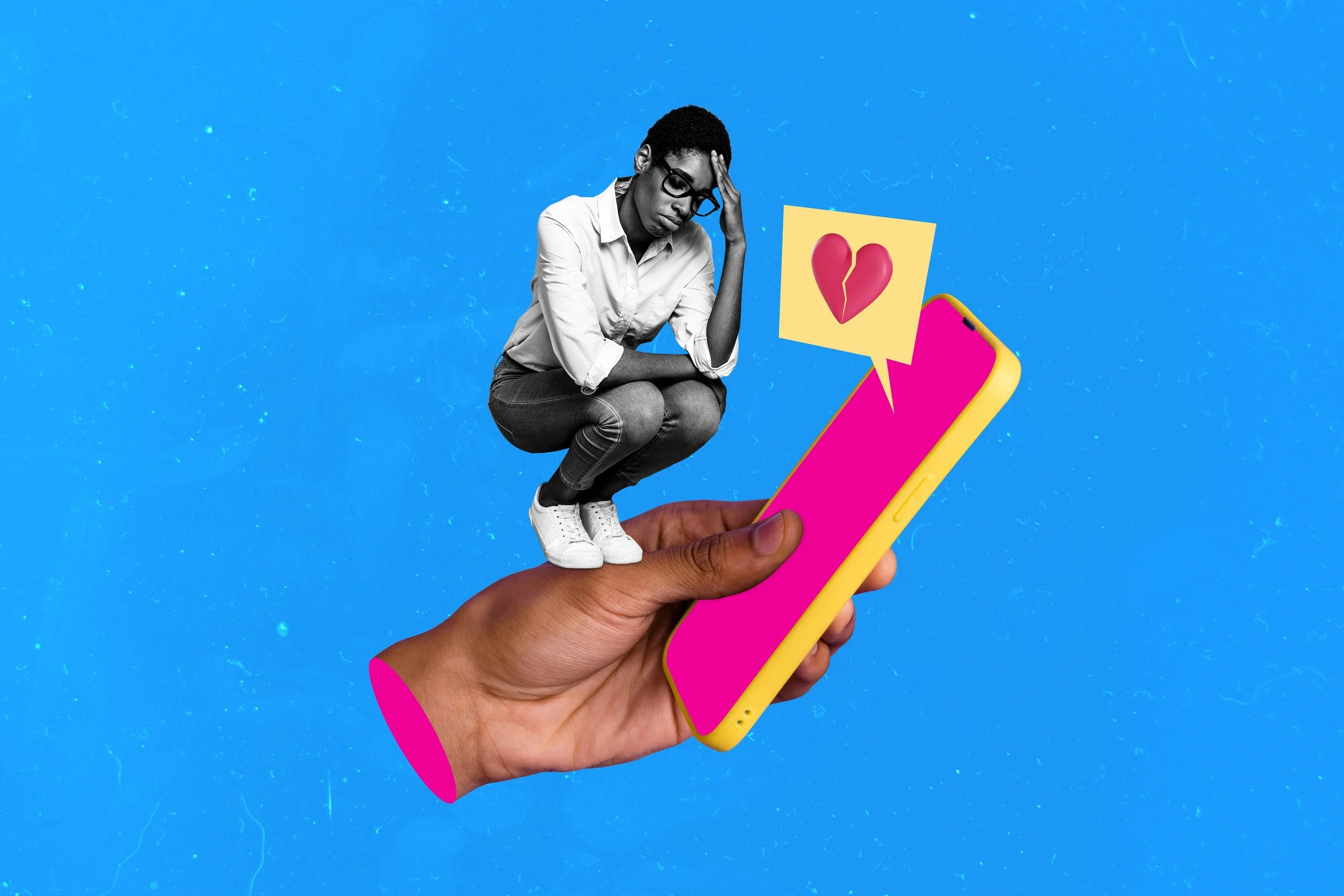 What’s Love Got To Do With It?