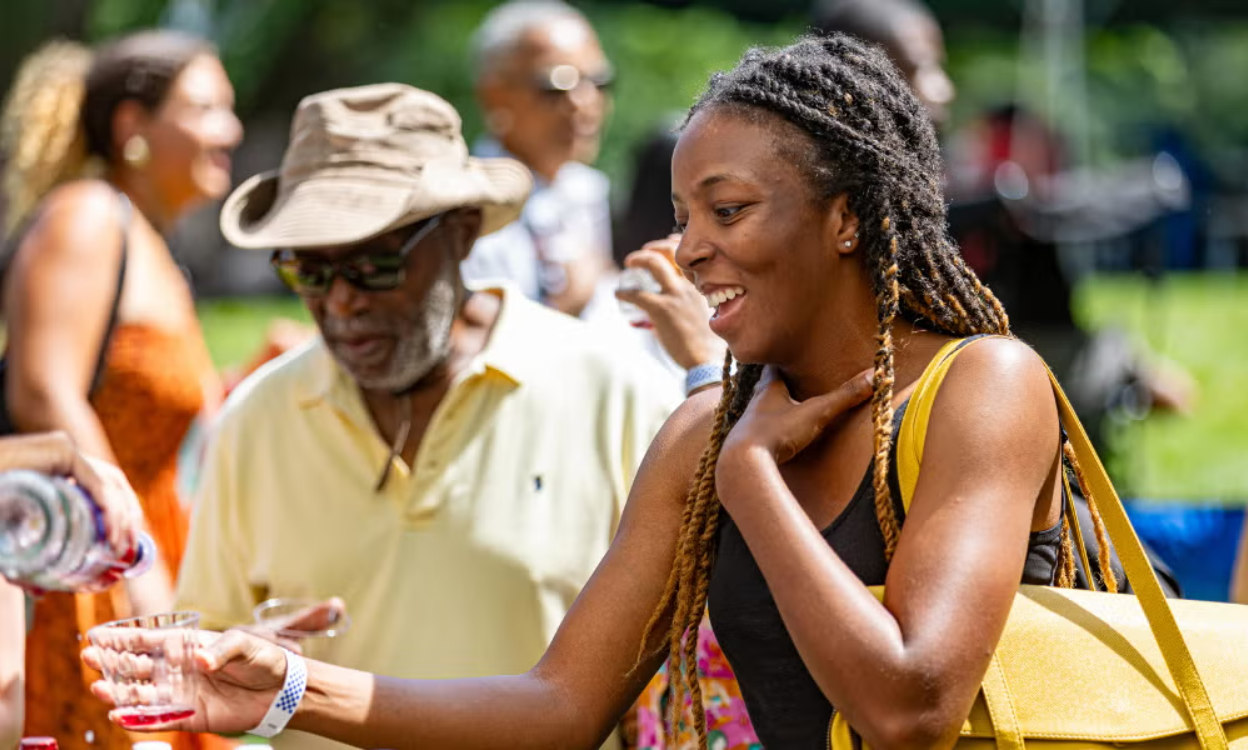 13th Annual Wine & Jazz at Marietta
