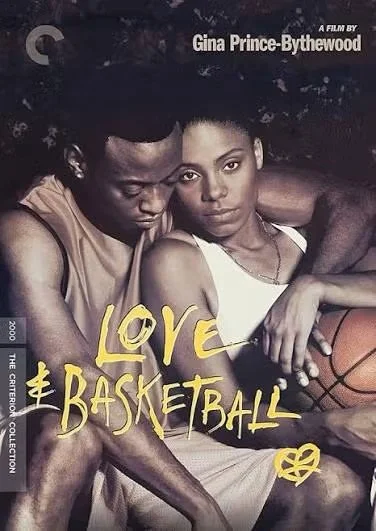 Summer Movie Nights: Love & Basketball