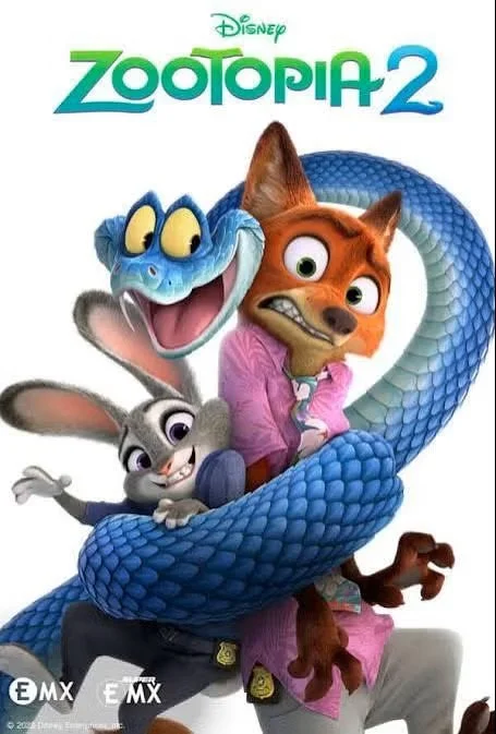 Summer Movies & “Come Out & Play”: Zootopia