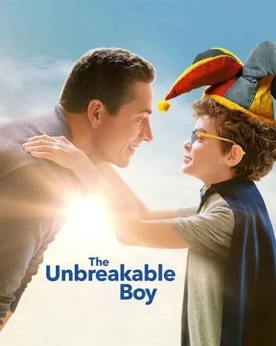 Movie in the Park: The Unbreakable Boy