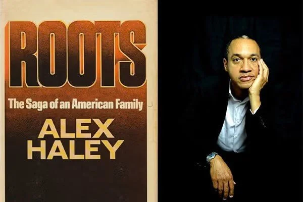 50th Anniversary of Roots with Chris Haley