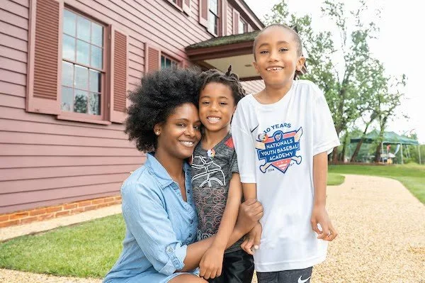 Community Day at Surratt Historic Site and Museum