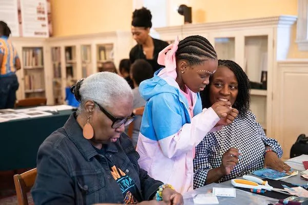 History Community Day Series