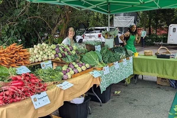 Watkins Park Farmers Market