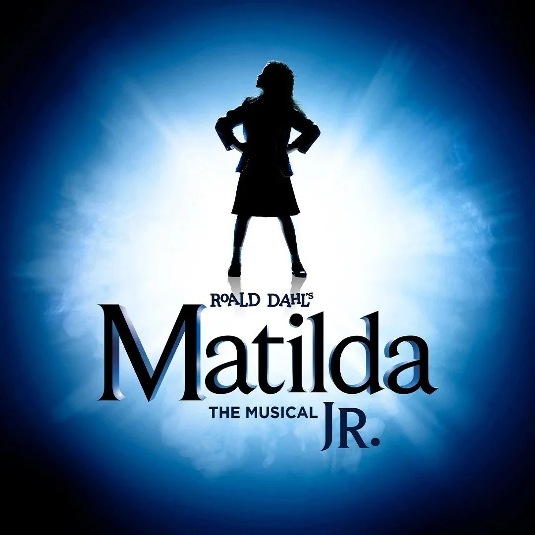 Matilda The Musical JR