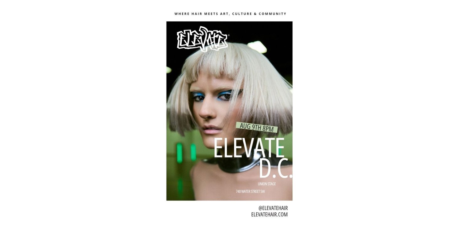 Elevate Show
