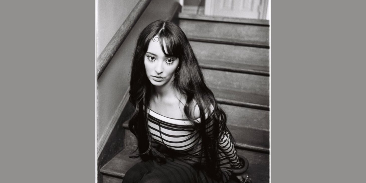 Faouzia - The Film Noir Tour