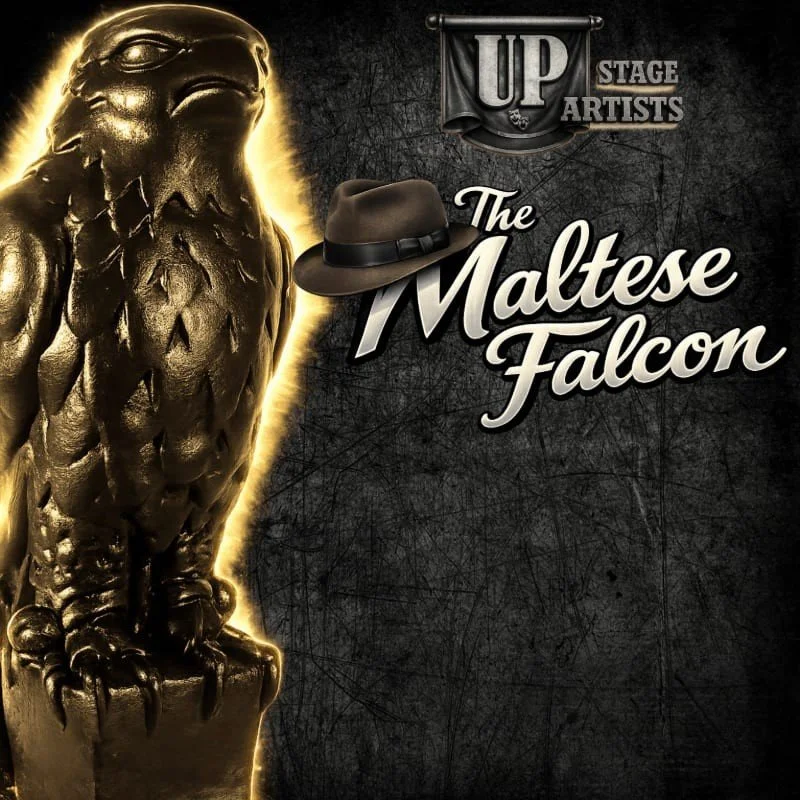The Maltese Falcon