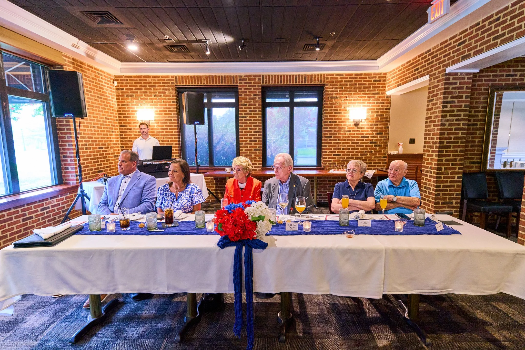 Jim Estepp St 85th Birthday July 2026