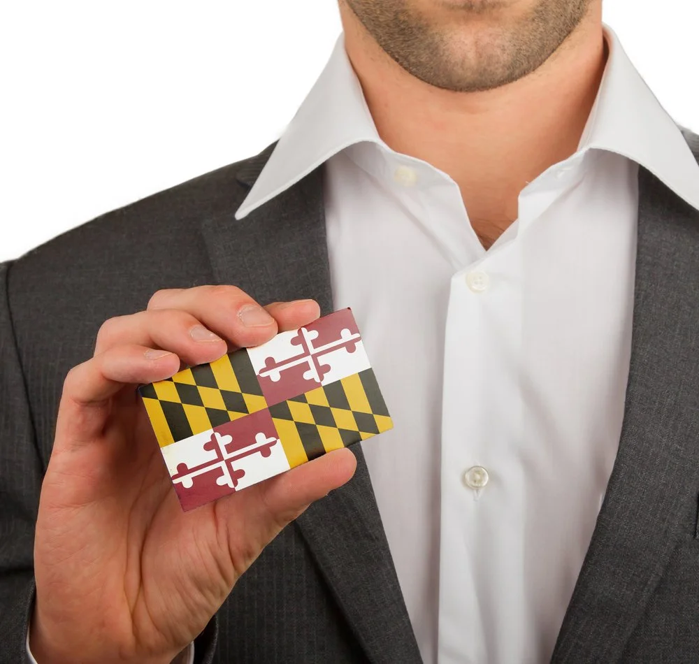 Focusing On Maryland Small Business