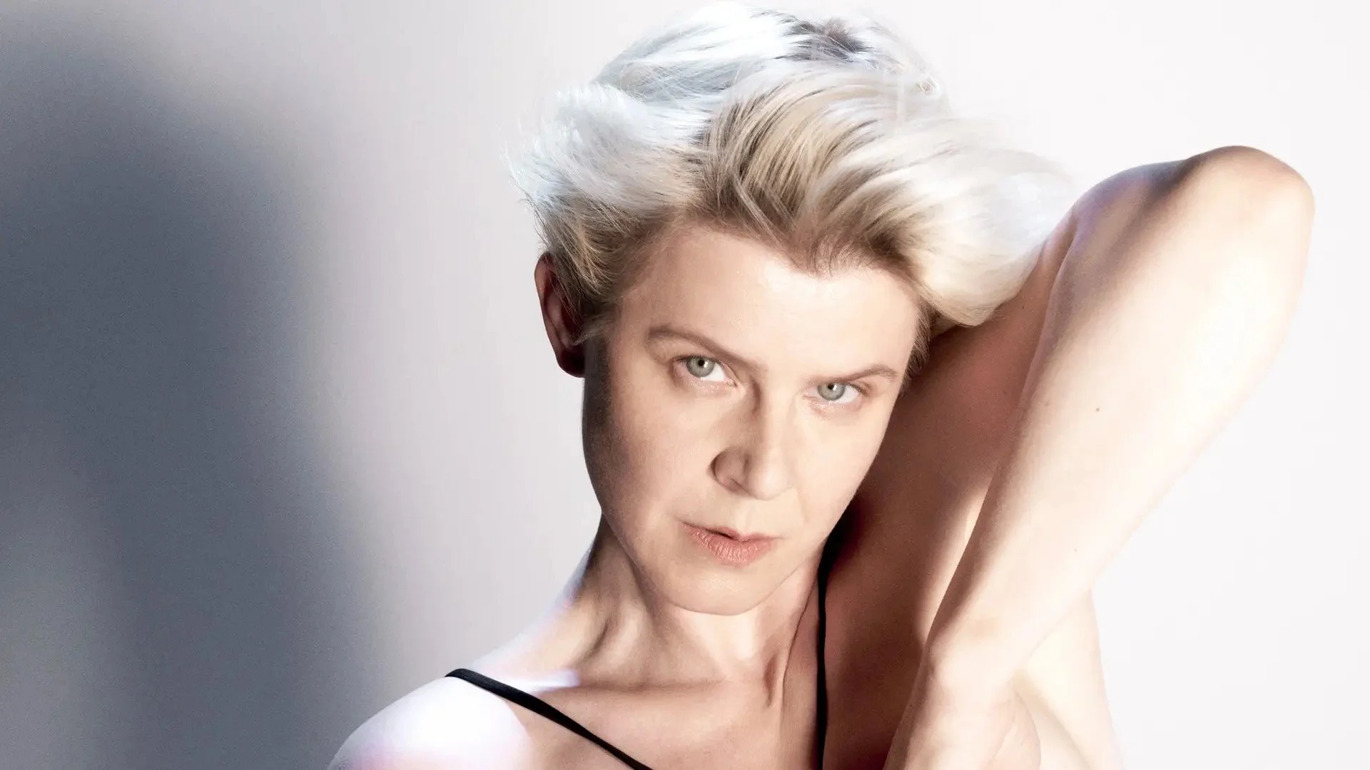 Robyn – The Sexistential Tour