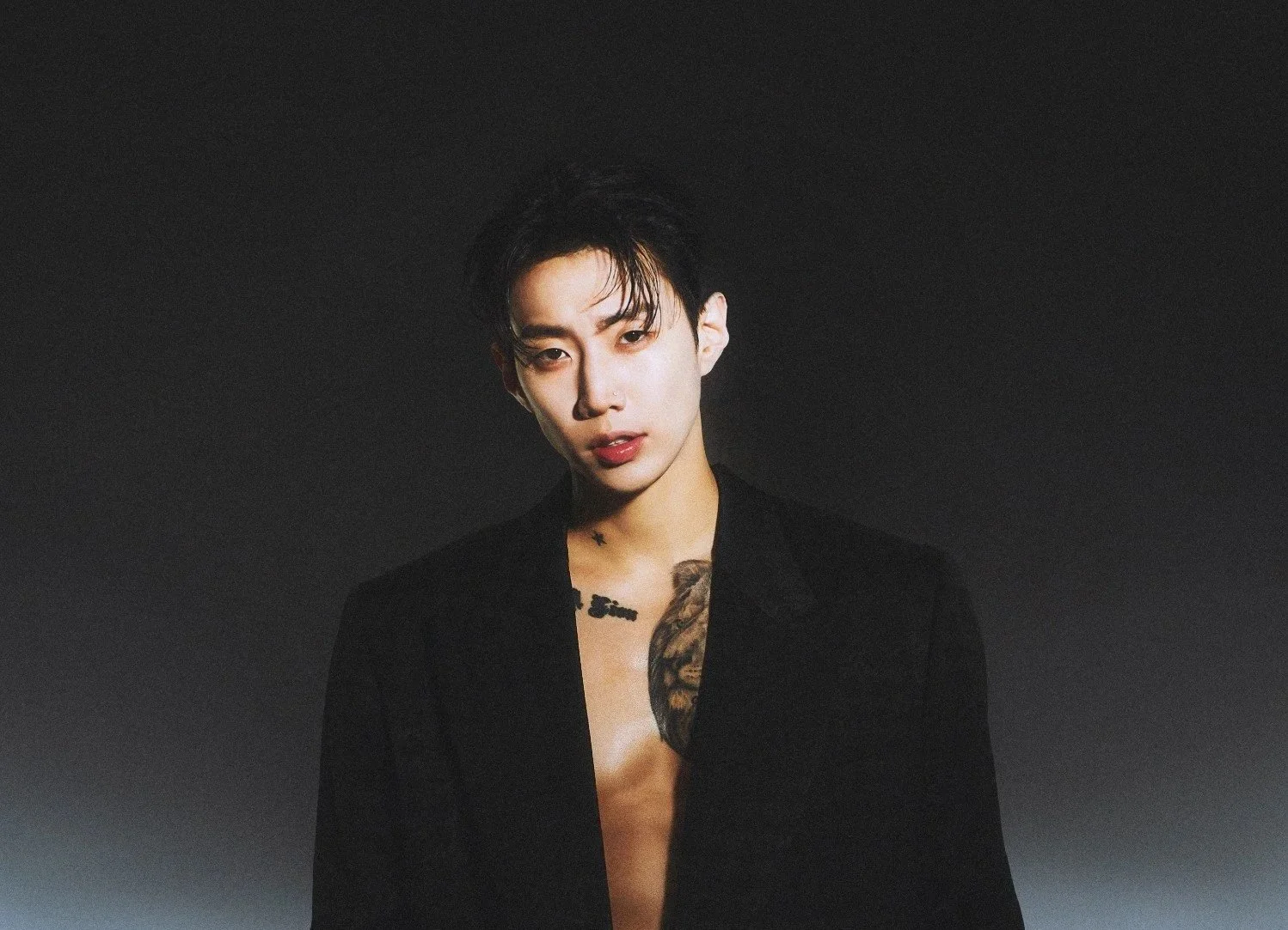 Jay Park with special guest LNGSHOT: Serenades & Body Rolls