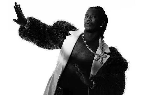 YSL Records & Young Thug Present: The New Generation Tour