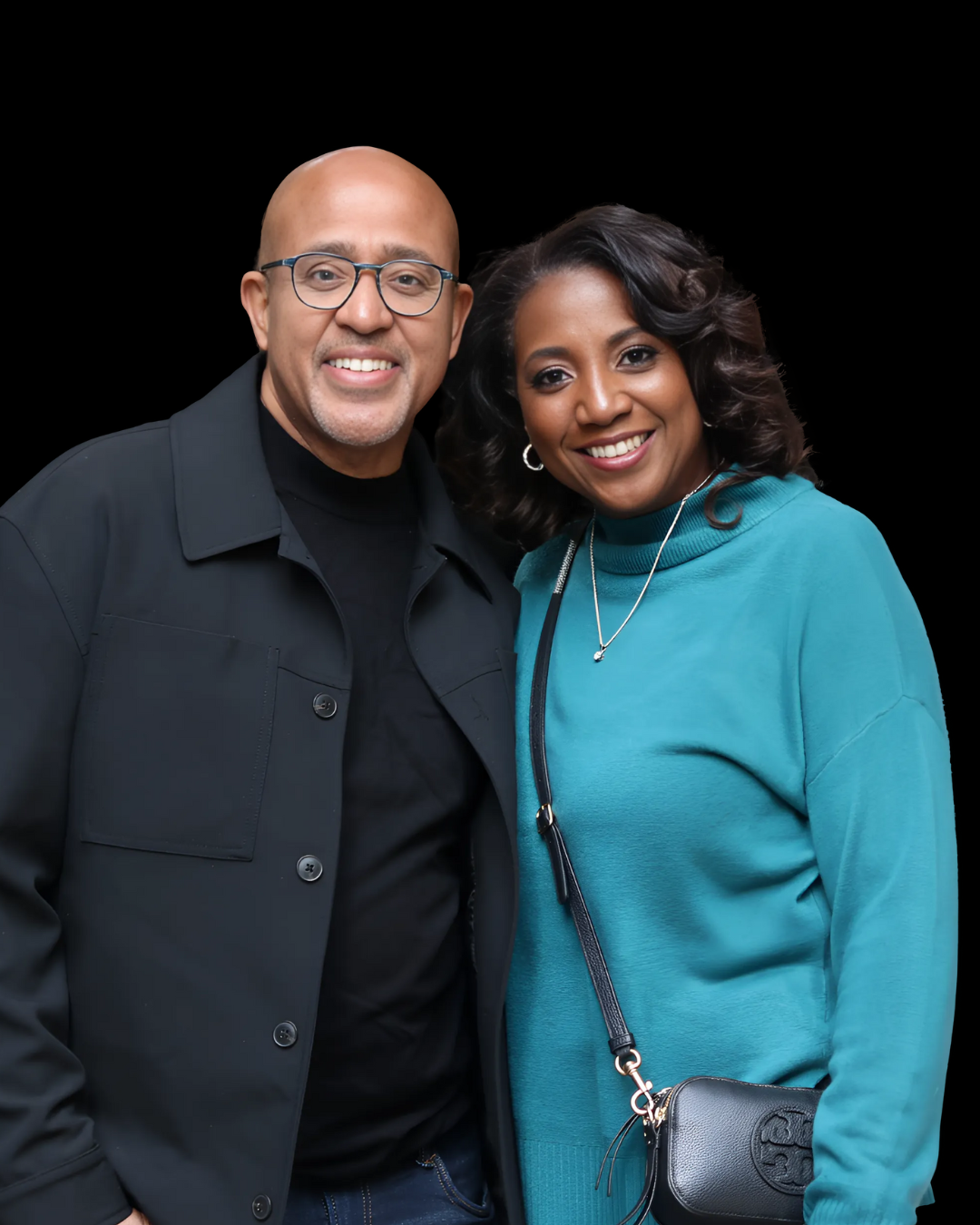 Men Of Prince George's: You Don't Have To Walk Alone