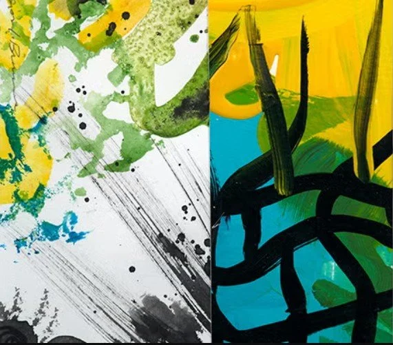 Dandelion Black Women Artists