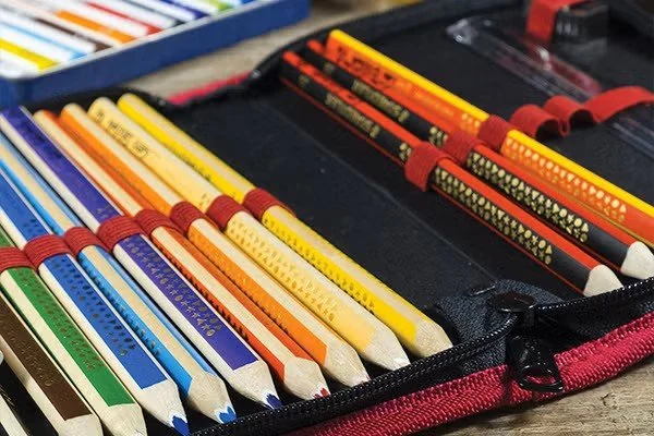 Back-to-School Maker Lab 