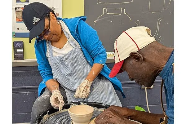 Guided Ceramics