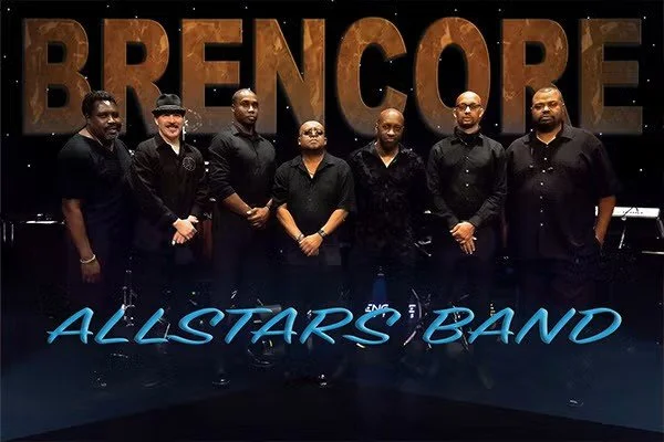 Tribute to the Godfather of Soul