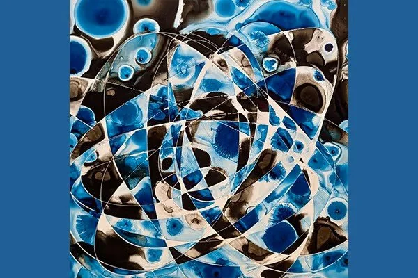 Michele Banks: Forces of Nature 