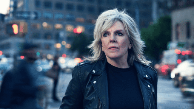 Lucinda Williams And Her Band