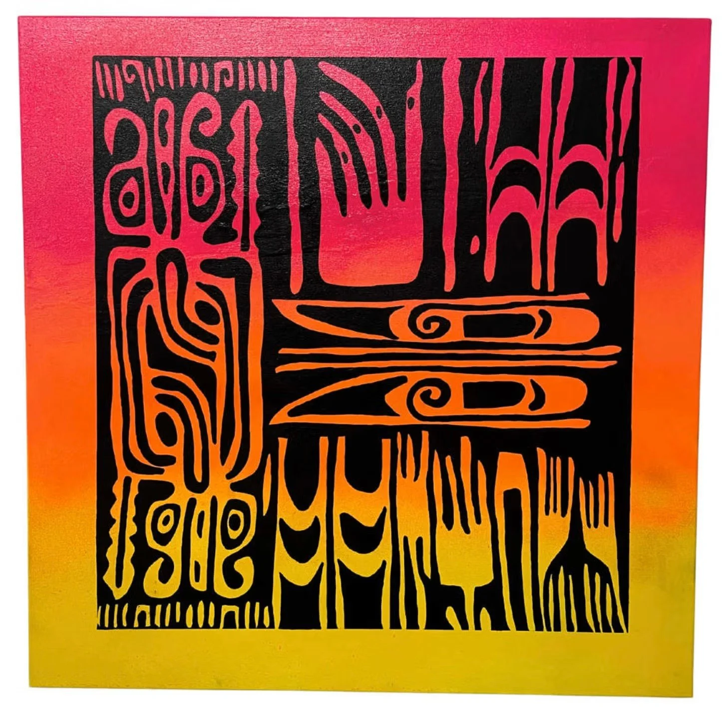 Catherine Rupan Mapp: Diasporic Frequencies