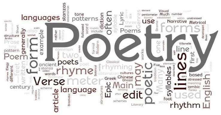 Voices of Suitland: A Family Poetry Workshop