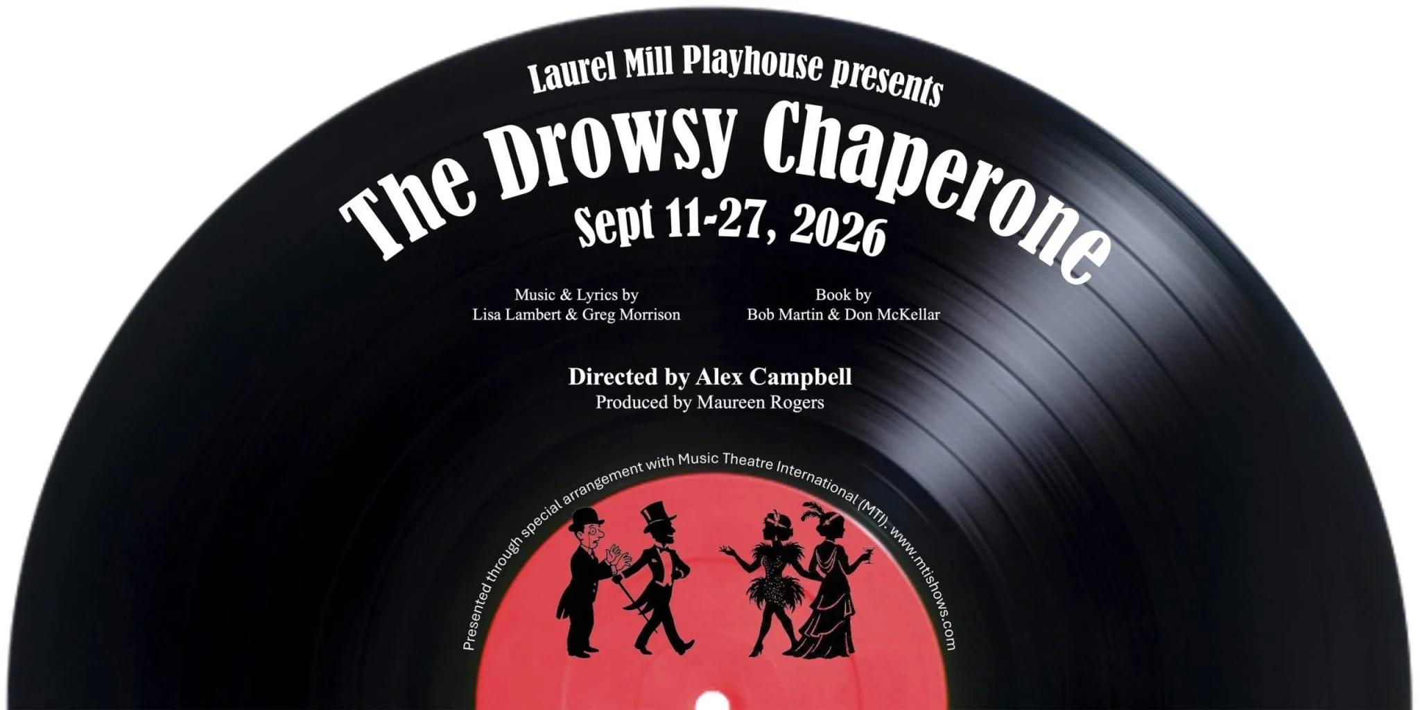 The Drowsy Chaperone