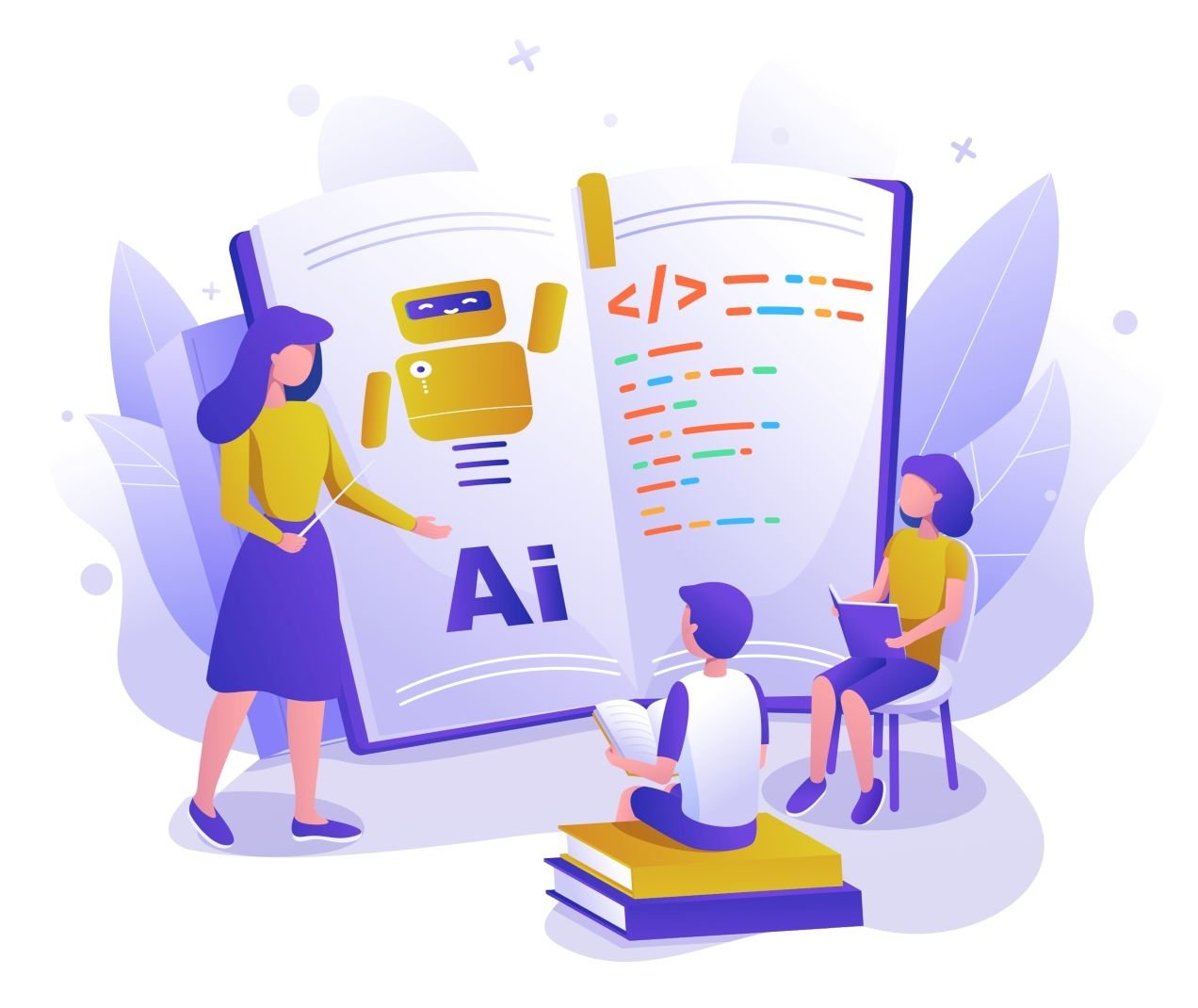 Teaching AI Literacy?