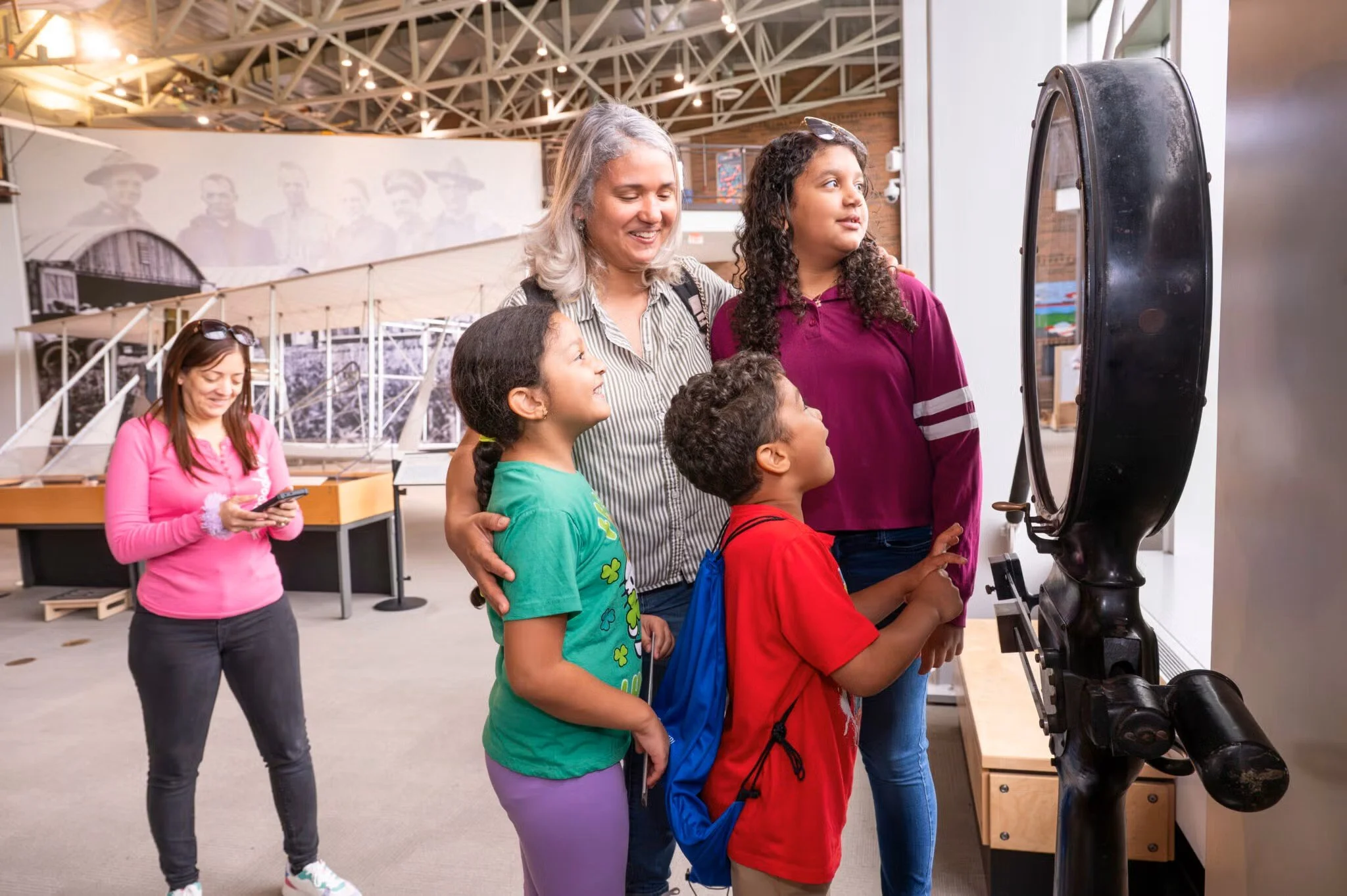 College Park Aviation Community Day