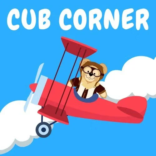 Cub Corner