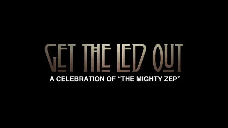 Get The Led Out