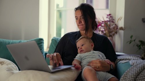 Childcare: The Wait Goes On