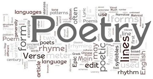Voices of Suitland: A Family Poetry Workshop