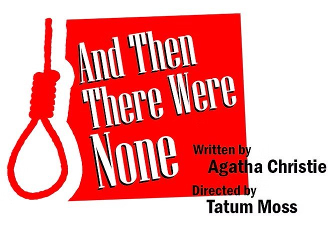 And Then There Were None
