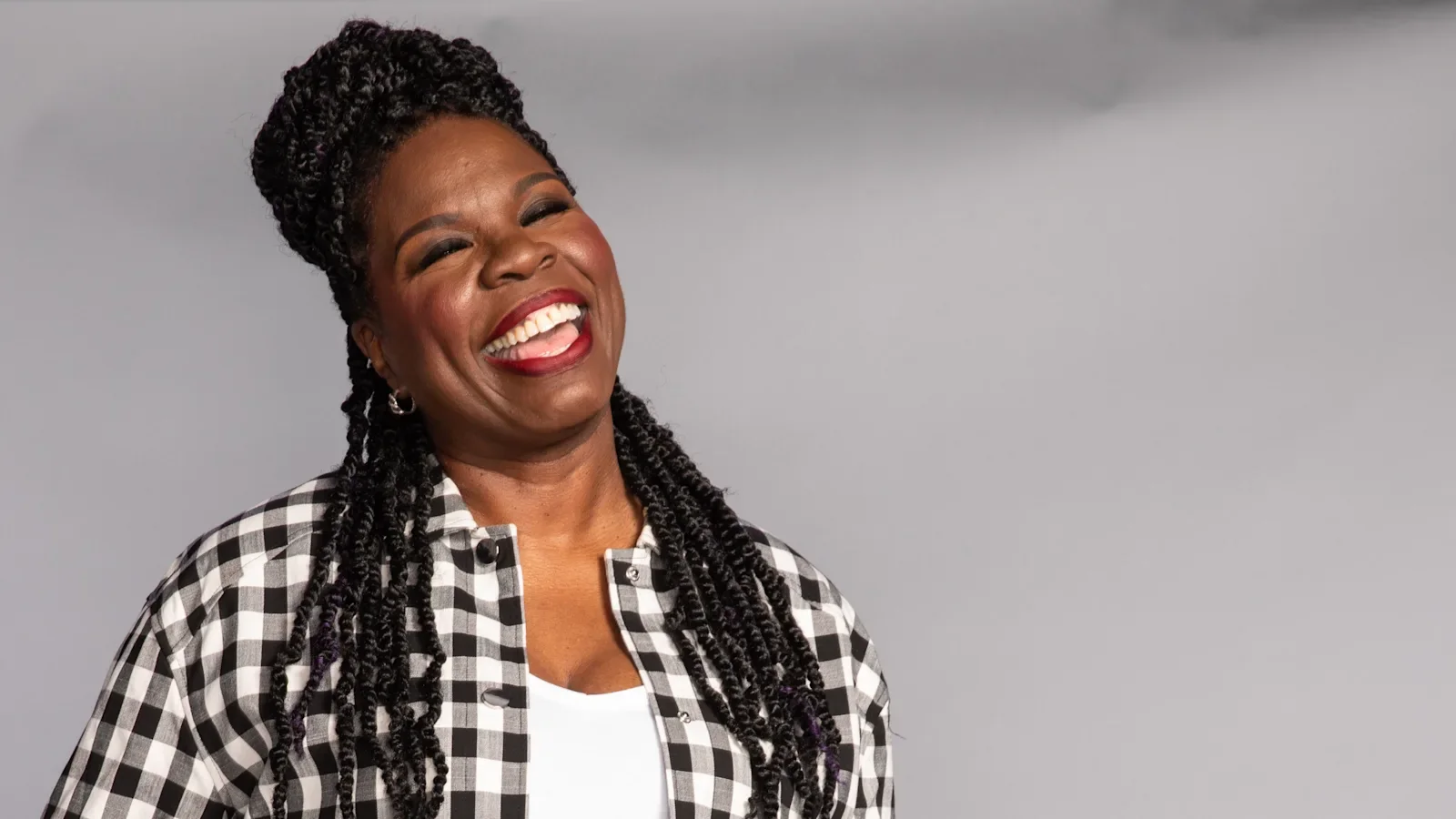 Leslie Jones