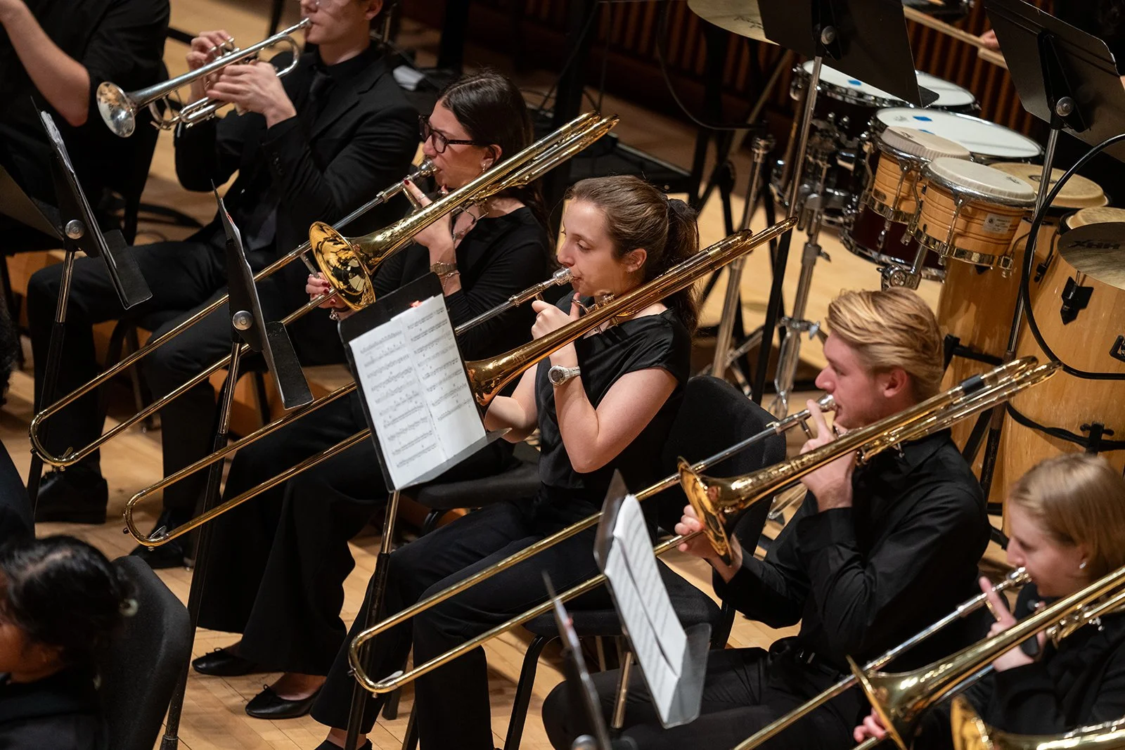 UMD Wind Ensemble Concert