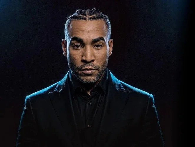 Don Omar - The Last King World Tour